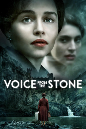 ხმა ქვიდან ქართულად | Voice from the Stone qartulad