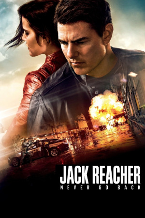 ჯეკ რიჩერი: არასოდეს დაბრუნდე ქართულად | Jack Reacher: Never Go Back qartulad