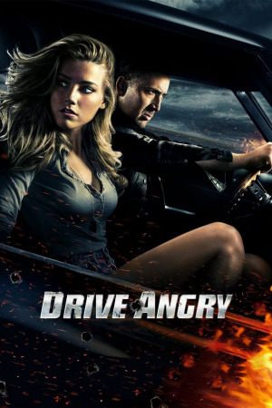 გიჟური რბოლა ქართულად | Drive Angry qartulad