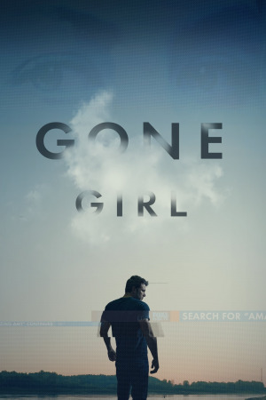 გაუჩინარებული ქალი ქართულად | Gone Girl qartulad
