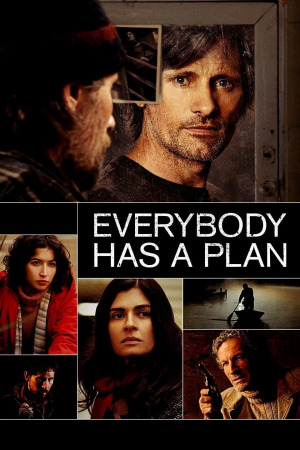 ყველას აქვს გეგმა ქართულად | Everybody Has a Plan (Todos tenemos un plan) qartulad