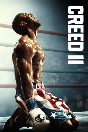 ქრიდი 2 ქართულად | Creed II qartulad