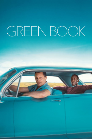 მწვანე წიგნი ქართულად | Green Book qartulad