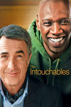 ხელშეუხებელნი ქართულად | The Intouchables qartulad