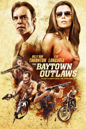 ბეითაუნელი ბანდიტები ქართულად | The Baytown Outlaws qartulad