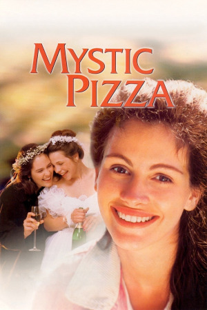 მისტიკური პიცა ქართულად | Mystic Pizza qartulad
