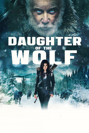 მგლის ქალიშვილი ქართულად | Daughter of the Wolf qartulad
