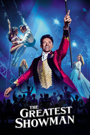 დიდებული შოუმენი ქართულად | The Greatest Showman qartulad