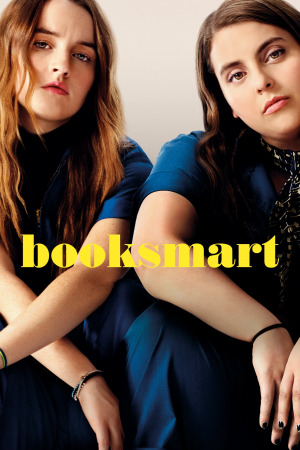 წიგნის ჭია ქართულად | Booksmart qartulad