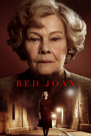 წითელი ჯოანი ქართულად | Red Joan qartulad