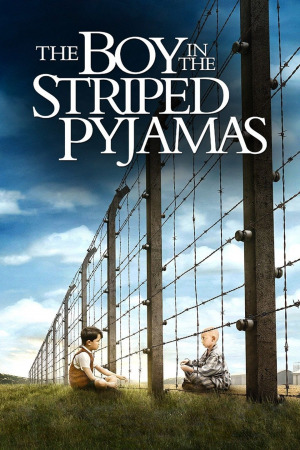 ბიჭი ზოლიან პიჟამაში ქართულად | The Boy in the Striped Pyjamas qartulad