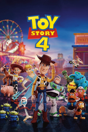 სათამაშოების ისტორია 4 ქართულად | Toy Story 4 qartulad