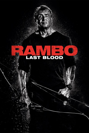 რემბო: უკანასკნელი სისხლი ქართულად | Rambo: Last Blood qartulad