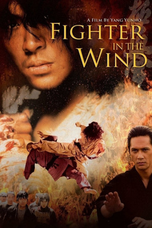 ქარში მებრძოლი ქართულად | Fighter In The Wind (Baramui paiteo) qartulad