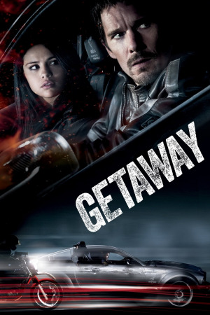 გაქცევა ქართულად | Getaway qartulad