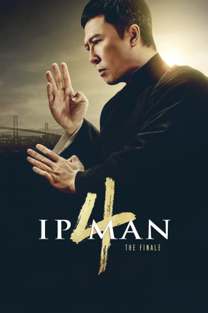 იპ მენი 4: ფინალი ქართულად | Ip Man 4: The Finale qartulad