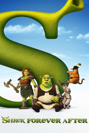 შრეკი 4 ქართულად | Shrek Forever After qartulad