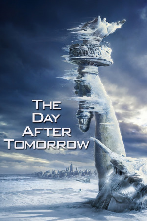 დღე ხვალის შემდეგ ქართულად | The Day After Tomorrow qartulad