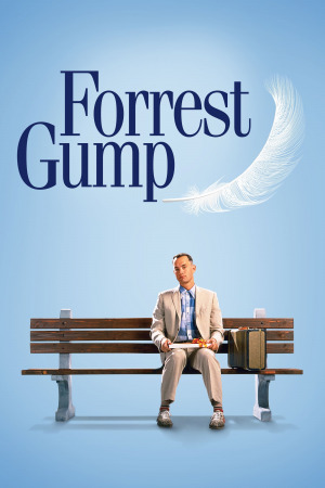 ფორესტ გამპი ქართულად | Forrest Gump qartulad