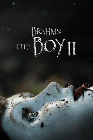 ბრამსი: ბიჭი II ქართულად | Brahms: The Boy II qartulad