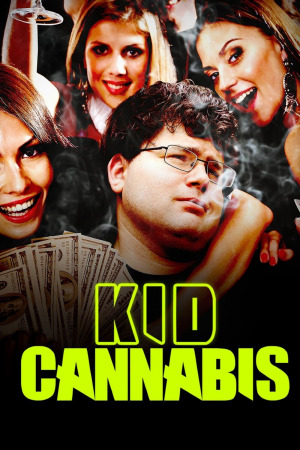 კანაფის ბიჭი ქართულად | Kid Cannabis qartulad