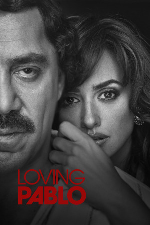 მოსიყვარულე პაბლო ქართულად | Loving Pablo qartulad