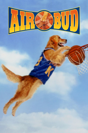 ჰაერის მეფე ქართულად | Air Bud qartulad