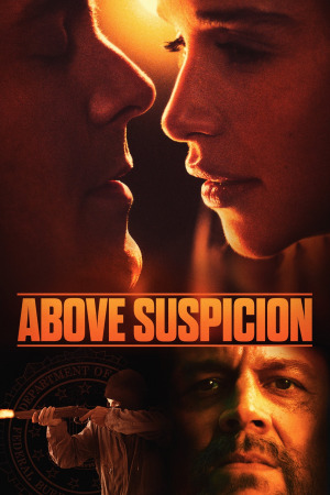 ეჭვს გარეშე ქართულად | Above Suspicion qartulad