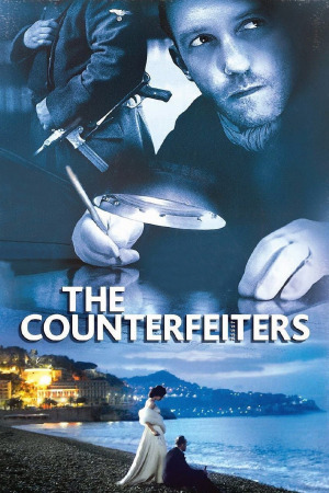 ფულის გამყალბებლები ქართულად | The Counterfeiters qartulad
