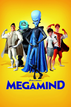 მეგატვინი ქართულად | Megamind qartulad
