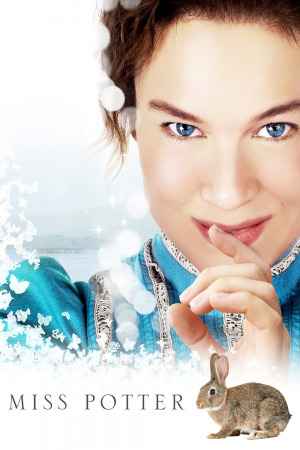 მის პოტერი ქართულად | Miss Potter qartulad