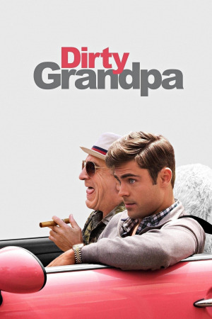 ბილწი ბაბუ ქართულად | Dirty Grandpa qartulad