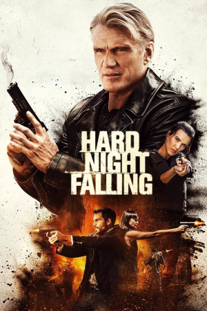 მძიმე ღამე ქართულად | Hard Night Falling qartulad