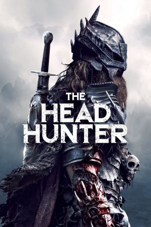 თავებზე მონადირე ქართულად | The Head Hunter qartulad