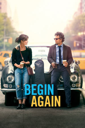 ახალი დასაწყისი ქართულად | Begin Again qartulad