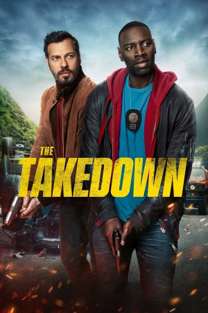 ხუმრობის გარეშე ქართულად | The Takedown qartulad