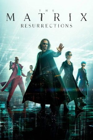 მატრიცა 4: აღდგომა ქართულად | The Matrix Resurrections qartulad