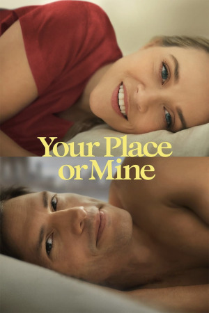 შენთან თუ ჩემთან? ქართულად | Your Place or Mine qartulad