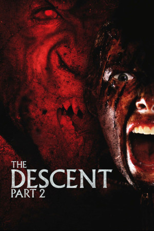 დაშვება 2 ქართულად | The Descent: Part 2 qartulad