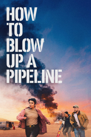 როგორ ავაფეთქოთ ნავთობსადენი ქართულად | How to Blow Up a Pipeline qartulad