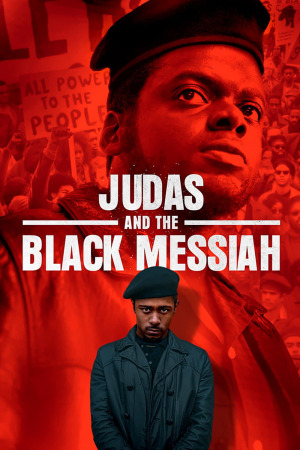 იუდა და შავი მესია ქართულად | Judas and the Black Messiah qartulad