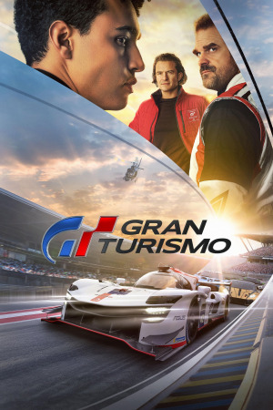 გრან ტურიზმო ქართულად | Gran Turismo qartulad