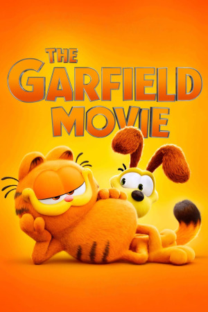 გარფილდი ქართულად | The Garfield Movie qartulad