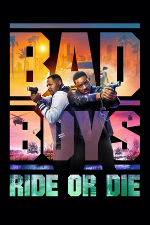 ცუდი ბიჭები 4 ქართულად | Bad Boys: Ride or Die qartulad
