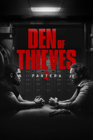 მძარცველებზე ნადირობა 2: ავაზა ქართულად | Den of Thieves 2: Pantera qartulad