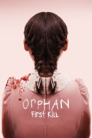 ობოლი: პირველი მკვლელობა ქართულად | Orphan: First Kill qartulad