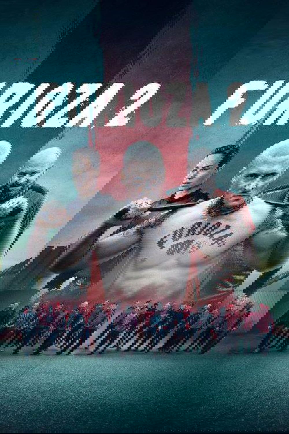 სხვა აწყვეტილები ქართულად | Druga Furioza qartulad