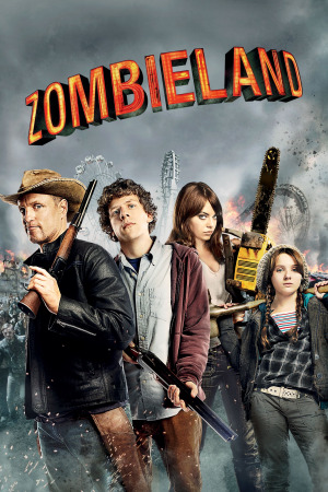 ზომბილენდი ქართულად | Zombieland qartulad