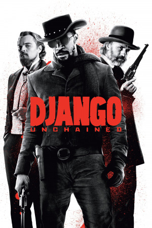 ჯანგო თავისუფალია ქართულად | Django Unchained qartulad