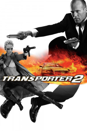 გადამზიდი 2 ქართულად | Transporter 2 qartulad